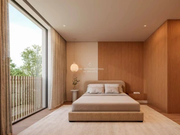 Apartamento T3 para Venda em Ramalde