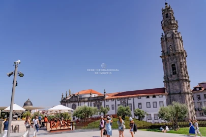 Apartamento T3 para Venda em Ramalde