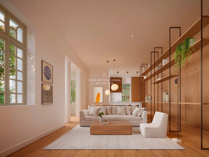 Apartamento T3 para Venda em Ramalde Foto 20
