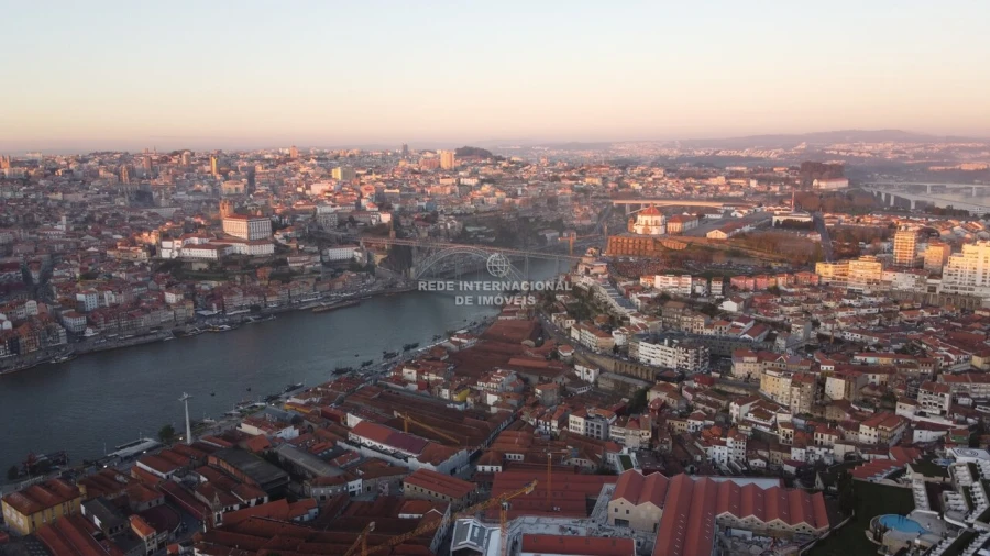 Apartamento T3 para Venda em Ramalde Foto 5
