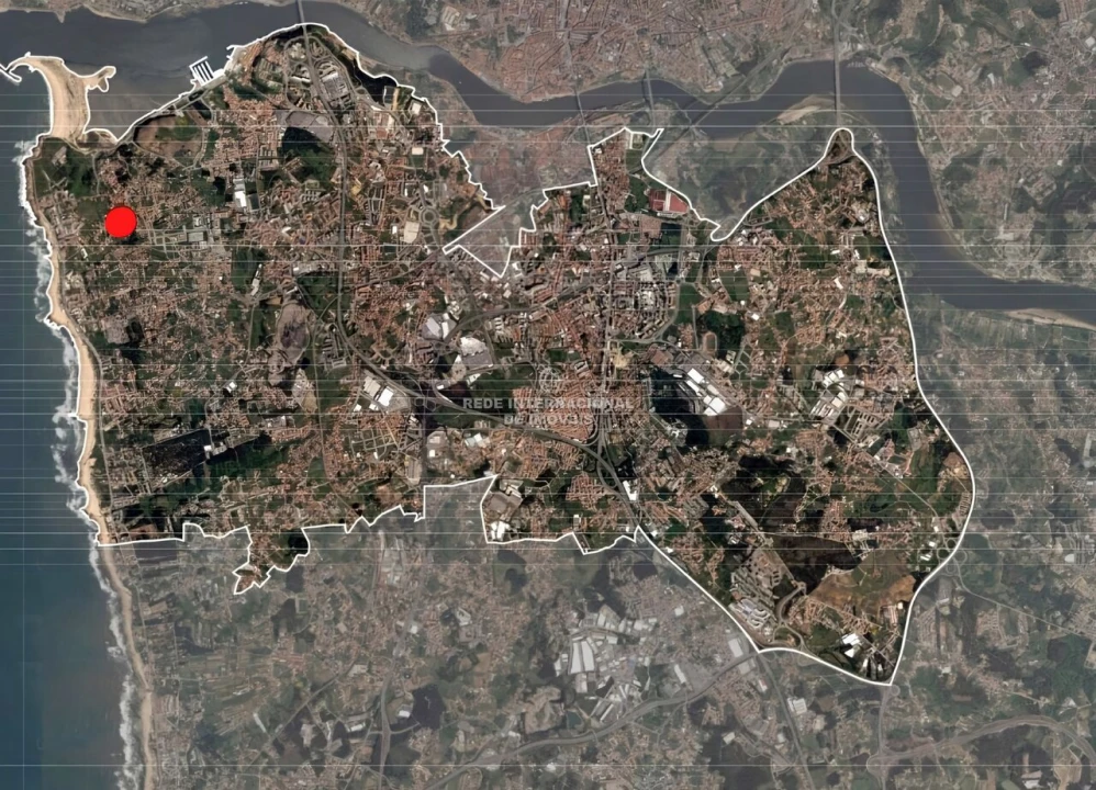 Terreno para Venda em Canidelo Foto 7