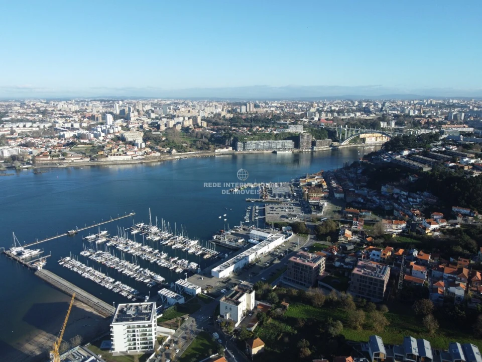 Terreno para Venda em Canidelo Foto 11