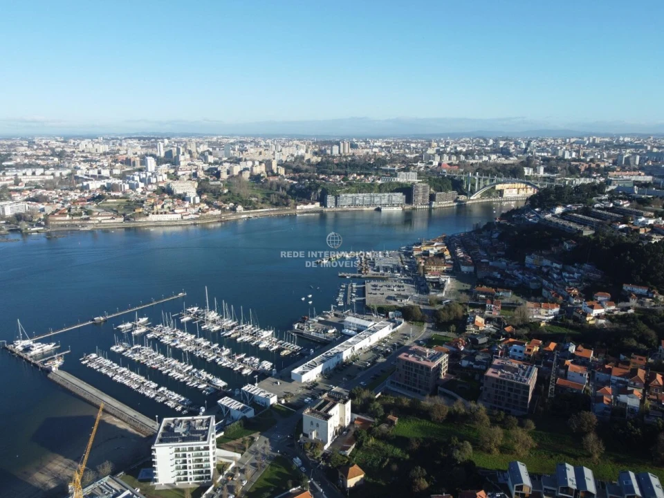 Terreno para Venda em Canidelo Foto 6