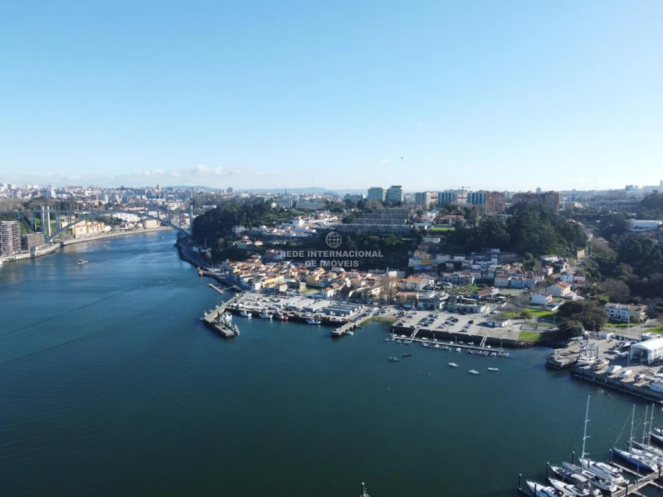 Terreno para Venda em Canidelo Foto 16