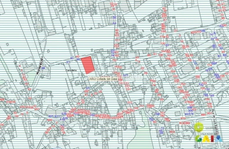Terreno para Venda em Canidelo Foto 4