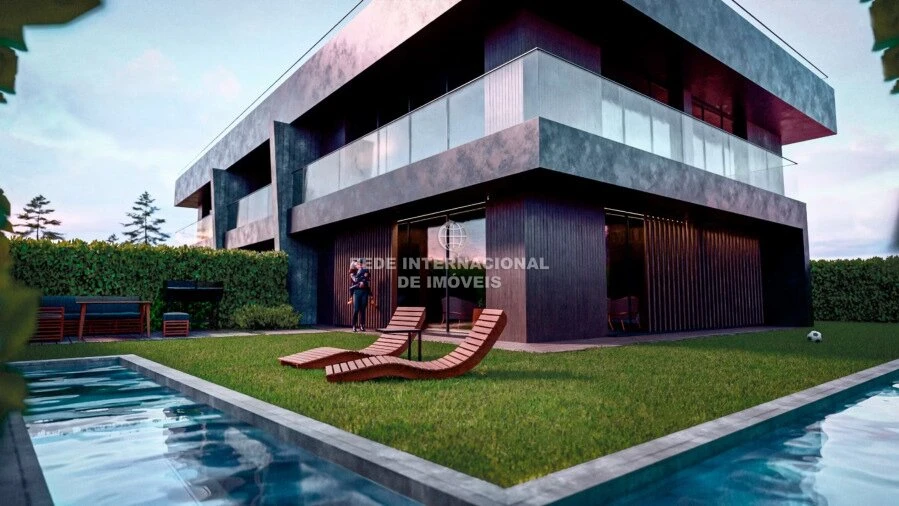 Terreno para Venda em Canidelo Foto 10