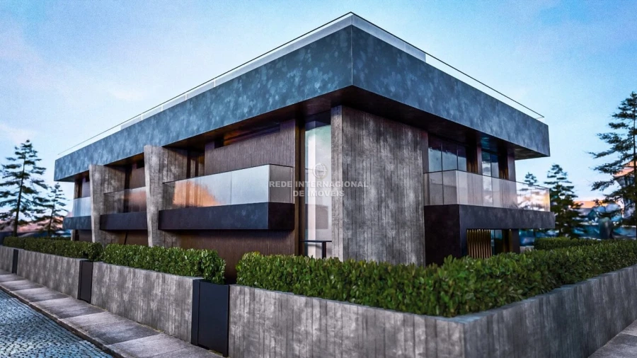 Terreno para Venda em Canidelo Foto 15