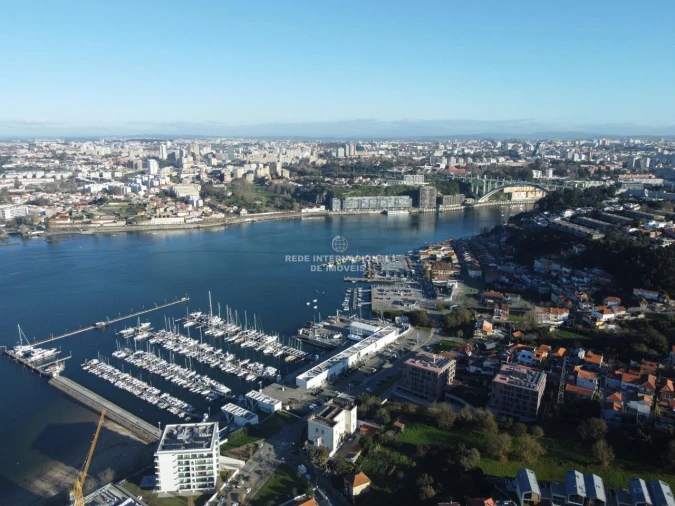Terreno para Venda em Canidelo Foto 6