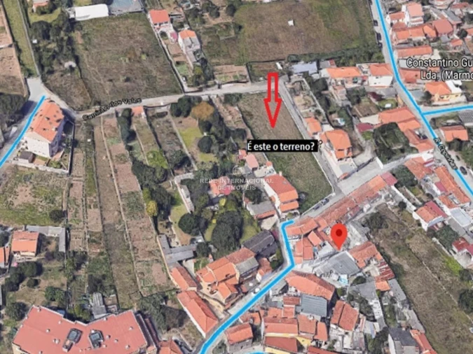 Terreno para Venda em Canidelo Foto 20