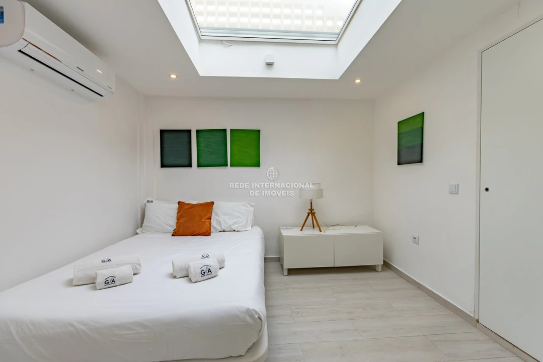 Moradia T3 para Venda em Quarteira Foto 22