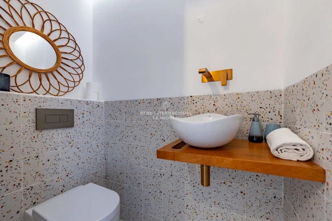 Moradia T3 para Venda em Quarteira Foto 17