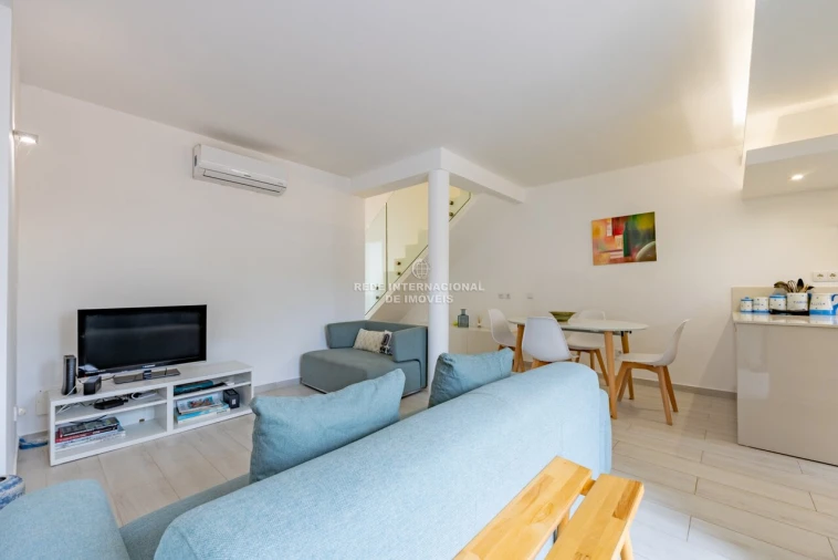 Moradia T3 para Venda em Quarteira Foto 23