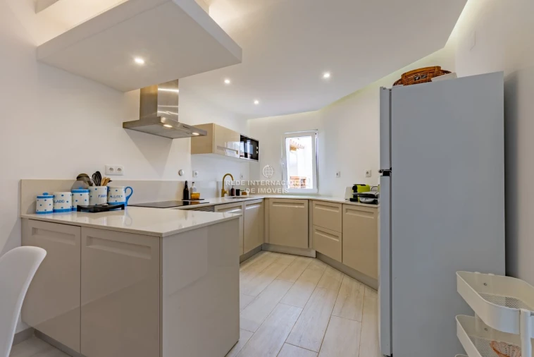 Moradia T3 para Venda em Quarteira Foto 21