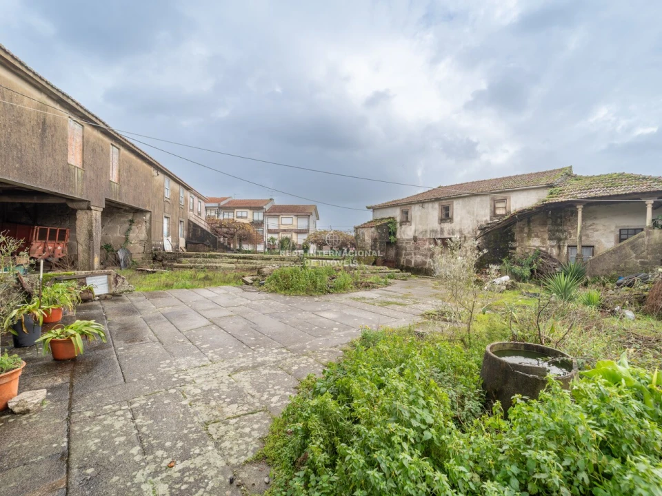 Terreno para Venda em Rio Tinto Foto 11