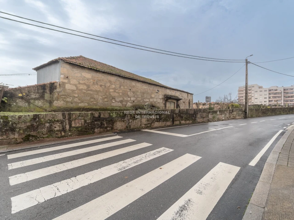 Terreno para Venda em Rio Tinto Foto 4