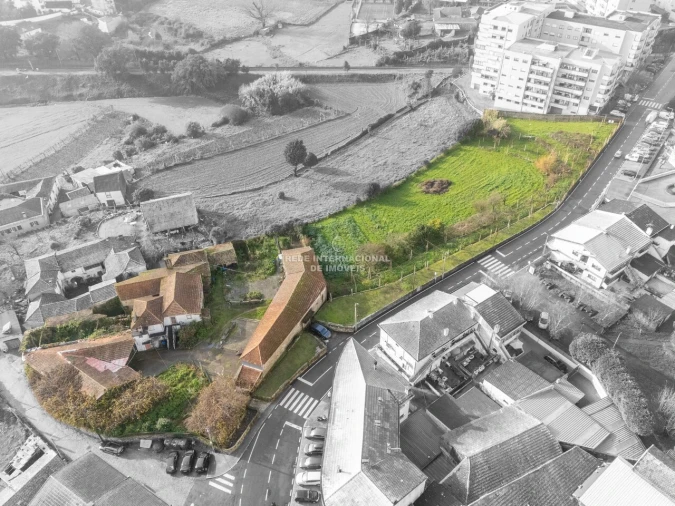 Terreno para Venda em Rio Tinto Foto 8