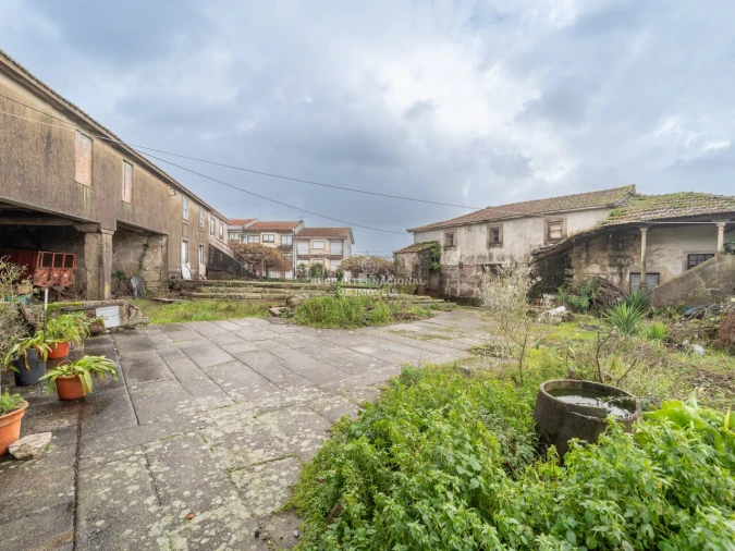 Terreno para Venda em Rio Tinto Foto 11