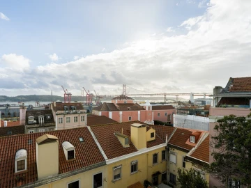Apartamento T2 para Venda em Estrela