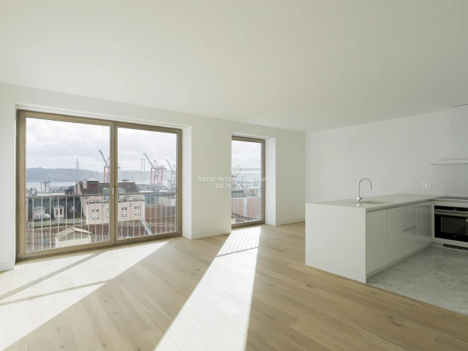Apartamento T2 para Venda em Estrela Foto 13