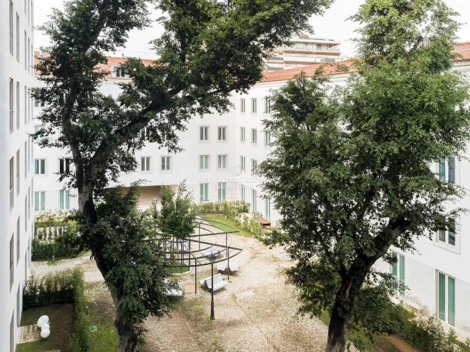 Apartamento T2 para Venda em Estrela Foto 16