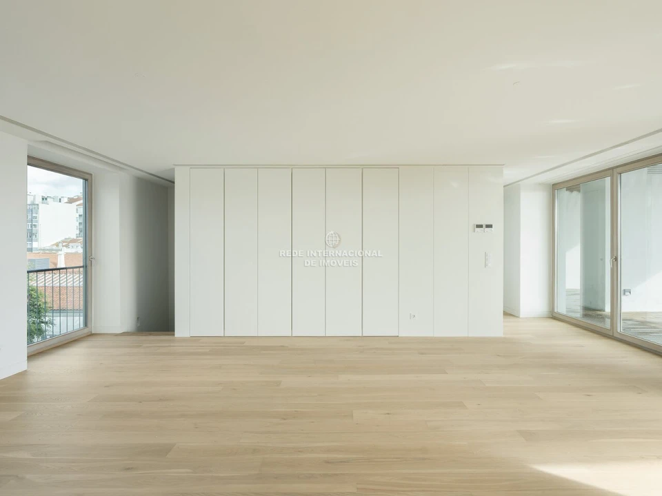 Apartamento T3 para Venda em Estrela Foto 20