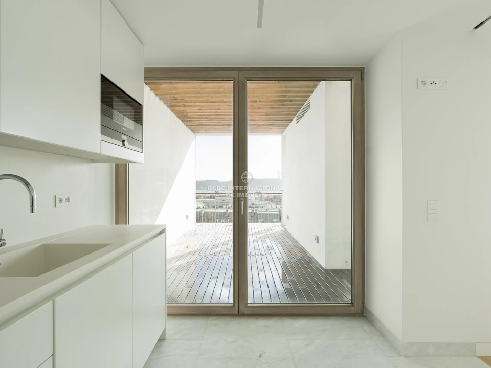 Apartamento T3 para Venda em Estrela Foto 23