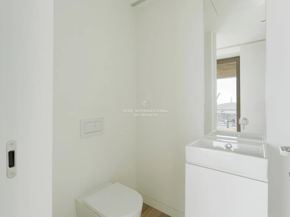 Apartamento T3 para Venda em Estrela Foto 25