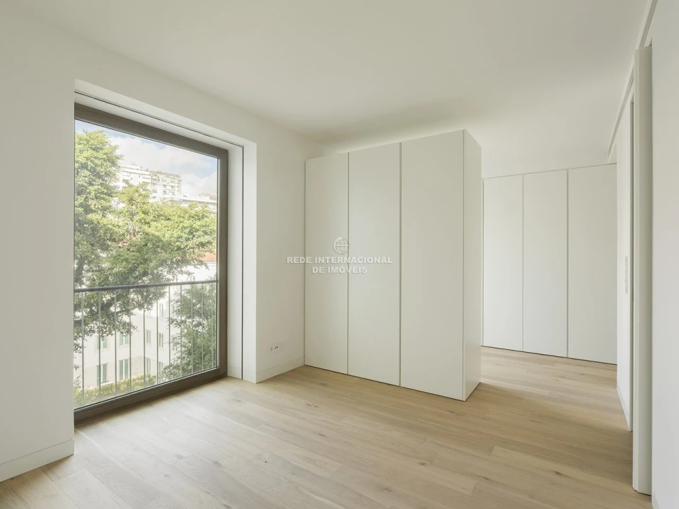 Apartamento T3 para Venda em Estrela Foto 24