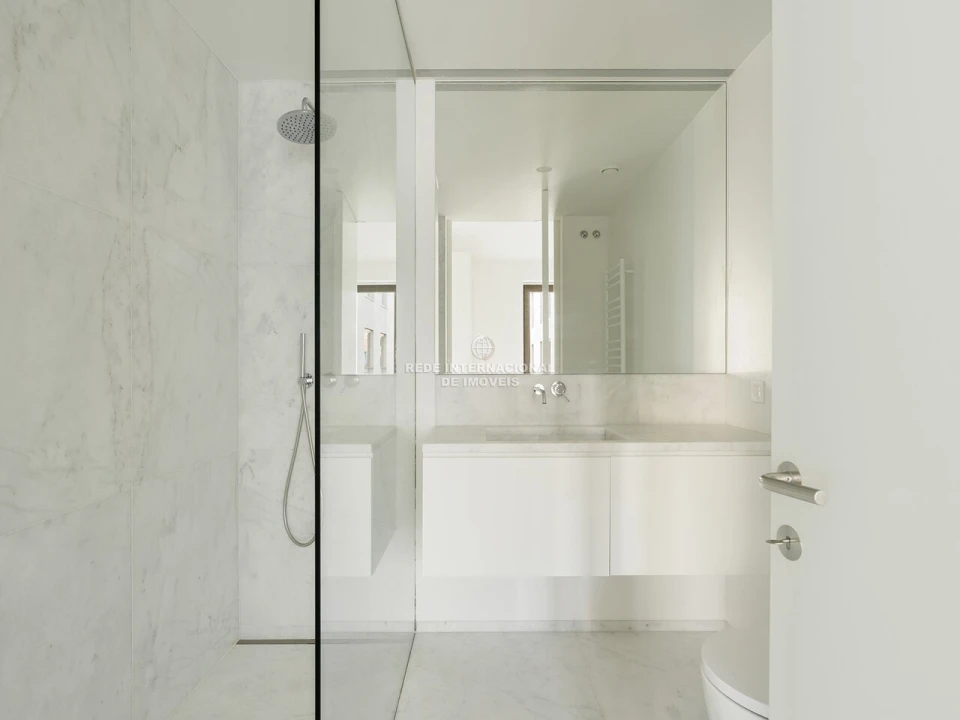 Apartamento T3 para Venda em Estrela Foto 25