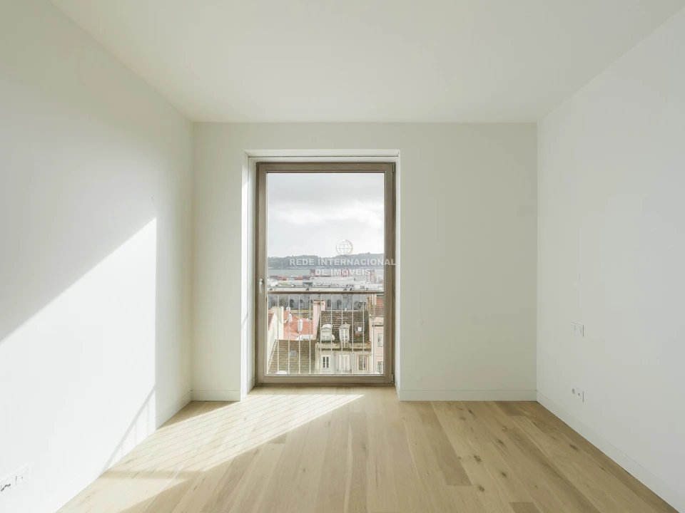 Apartamento T3 para Venda em Estrela Foto 28