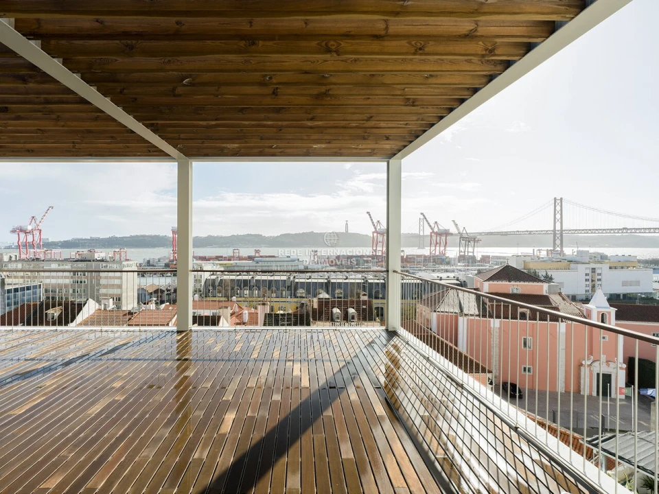 Apartamento T3 para Venda em Estrela Foto 12