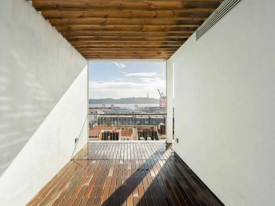 Apartamento T3 para Venda em Estrela Foto 10