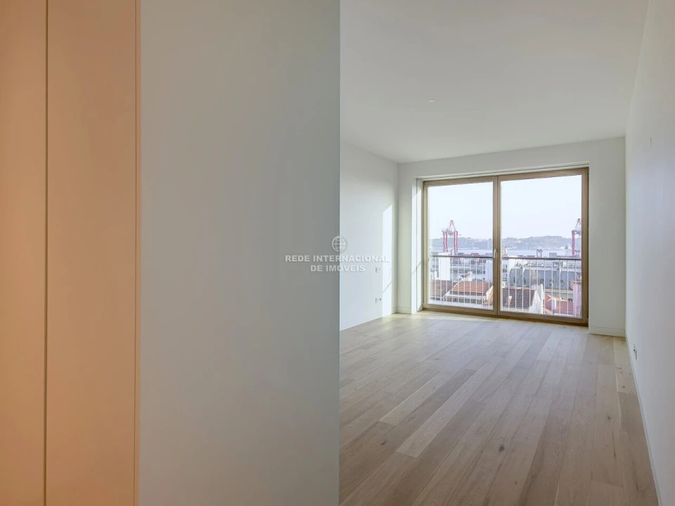 Apartamento T3 para Venda em Estrela Foto 5