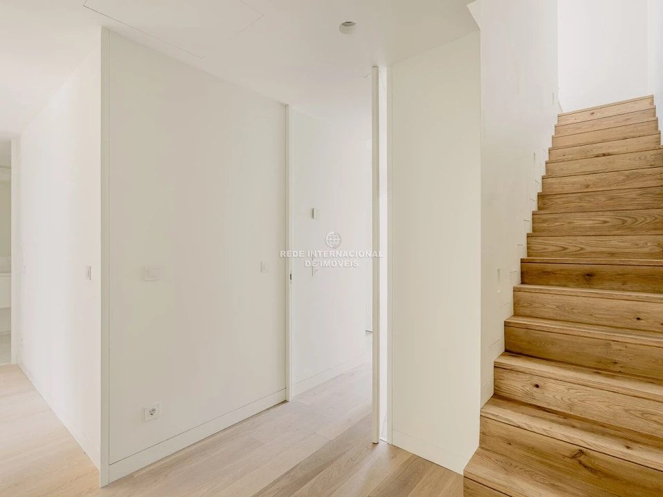 Apartamento T3 para Venda em Estrela Foto 3