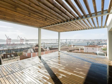 Apartamento T3 para Venda em Estrela