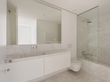 Apartamento T3 para Venda em Estrela