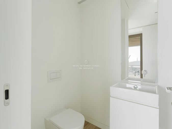 Apartamento T3 para Venda em Estrela Foto 25