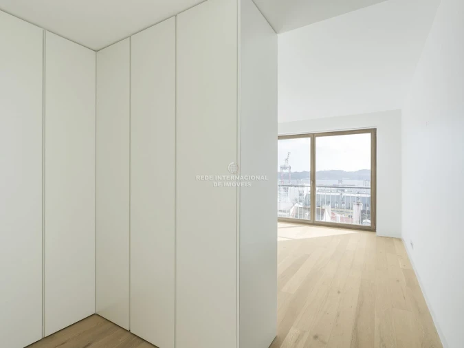 Apartamento T3 para Venda em Estrela Foto 18