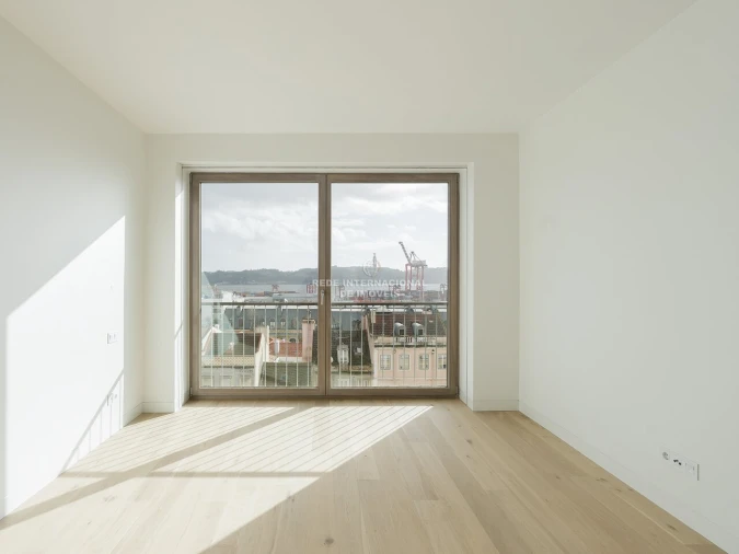 Apartamento T3 para Venda em Estrela Foto 20