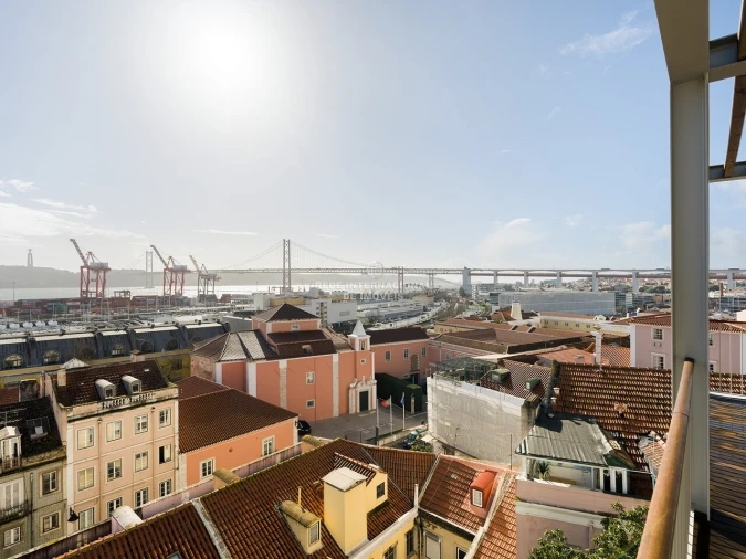 Apartamento T3 para Venda em Estrela Foto 22