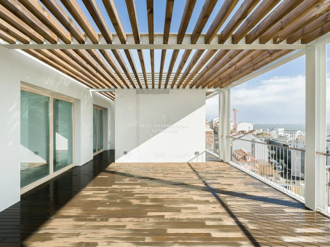Apartamento T3 para Venda em Estrela Foto 13