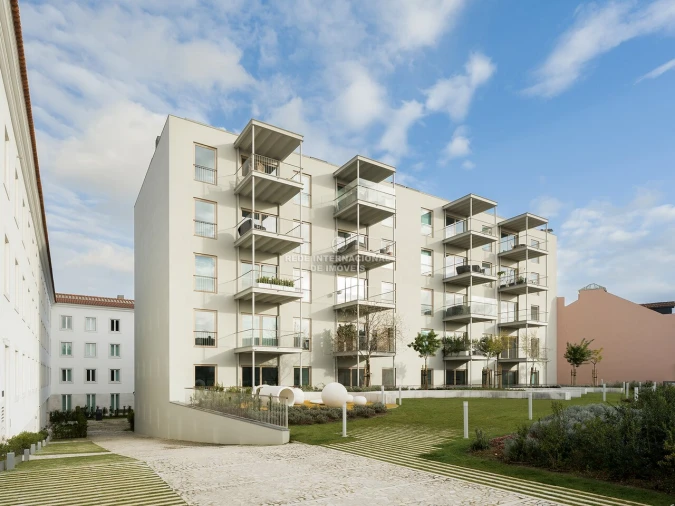 Apartamento T3 para Venda em Estrela Foto 14