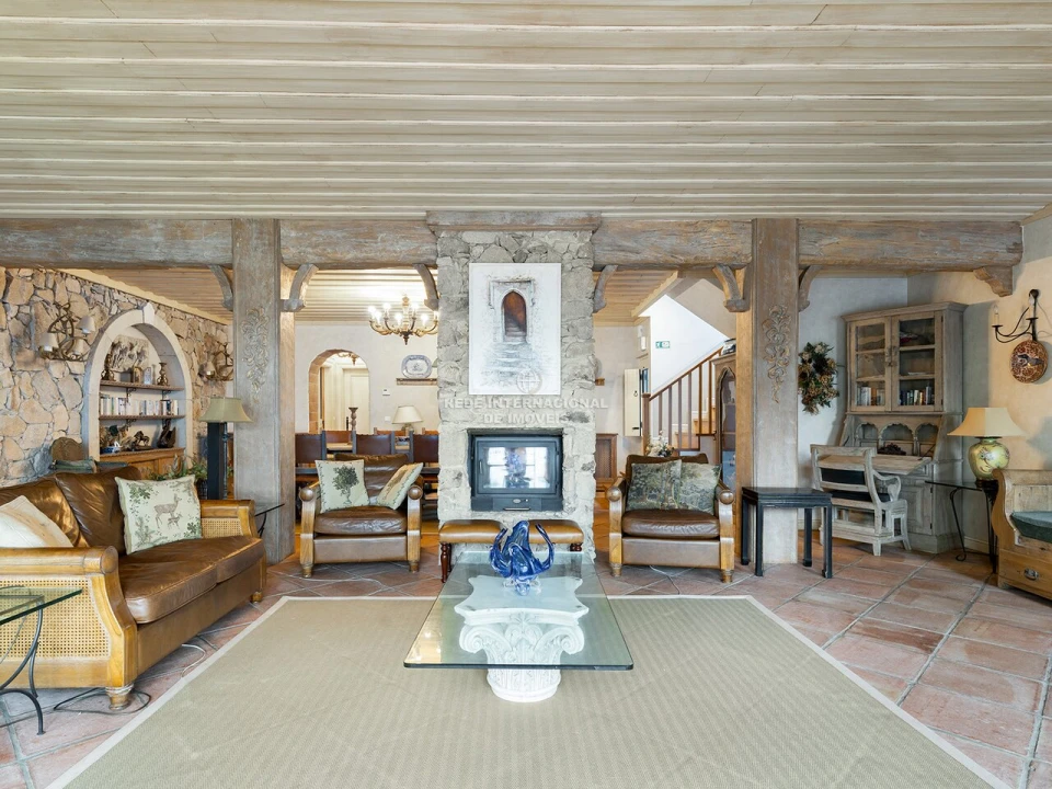 Moradia T3 para Venda em Colares Foto 29