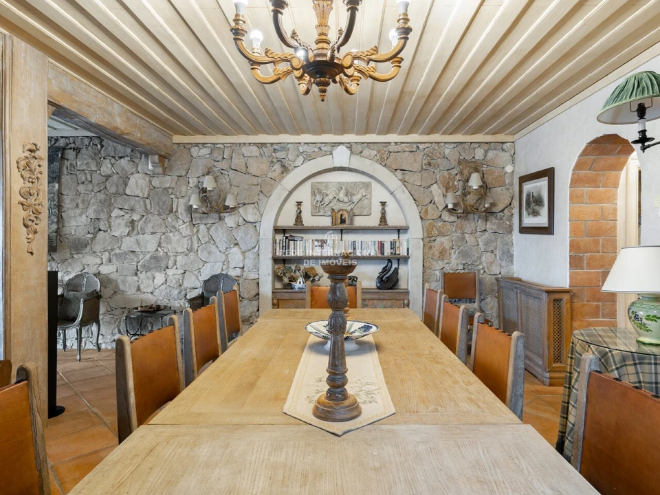 Moradia T3 para Venda em Colares Foto 24