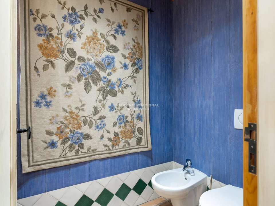 Moradia T3 para Venda em Colares Foto 23