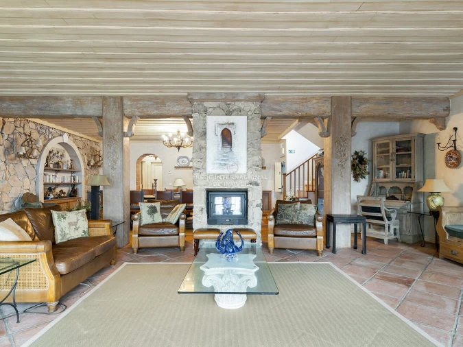 Moradia T3 para Venda em Colares Foto 29