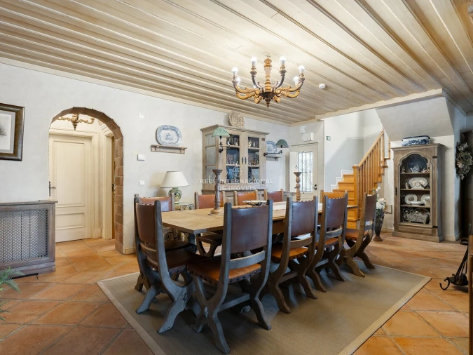 Moradia T3 para Venda em Colares Foto 15