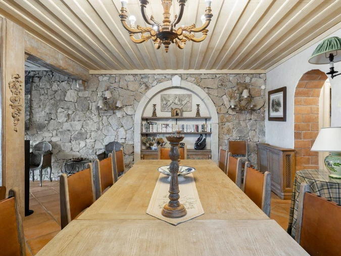 Moradia T3 para Venda em Colares Foto 24