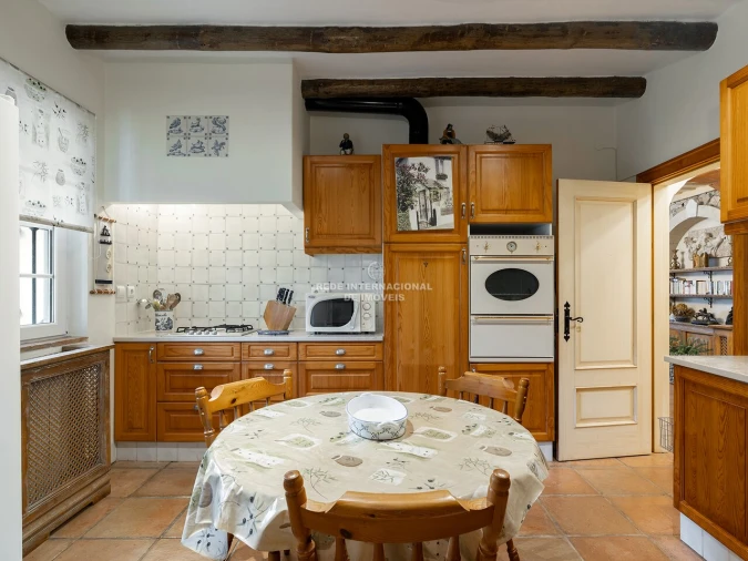 Moradia T3 para Venda em Colares Foto 30