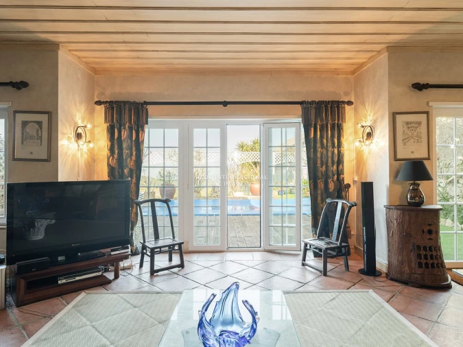 Moradia T3 para Venda em Colares Foto 31